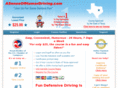 defensivedrivingsanantonio1.com