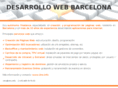 desarrollo-web-barcelona.com
