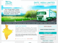 dhtcindia.com