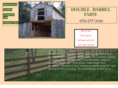 doublebarrelfarm.com