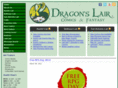 dragonslairhq.com