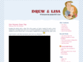 drewlisa.com