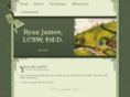 drryanjames.com