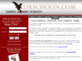 drschoon.com