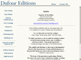 dufoureditions.com