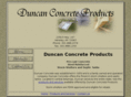 duncanconcreteproducts.com