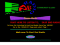 eastendradio.co.uk