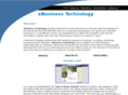 ebiztechonline.com