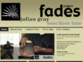 fadesofgray.com