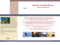 frontierresort.net