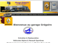 garagegregoirealpine.com