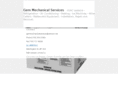 gemmechanicalservices.com