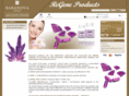 geneceuticals-products.com