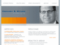gwilson.com
