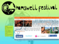 hamswellfestival.com
