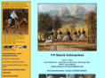 horsemassage.com