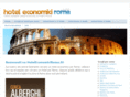 hoteleconomiciroma.it