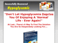 hypoglycemiainform.com