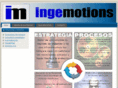 ingemotions.com