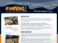 ithappenswastewater.com