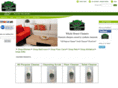 jacksnaturalcleaningproducts.com