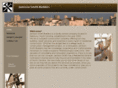 jamisonsmithbuilders.com