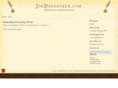 joedannecker.com