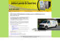 johnlambandson.com