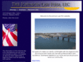 johnsonlawfirmllc.com