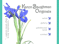karenbaughmanoriginals.com