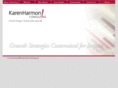 karenharmonconsulting.com