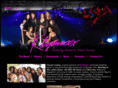 klymaxx.com