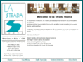 lastradanuova.com