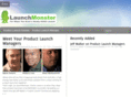 launchmonster.com