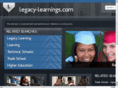 legacy-learnings.com