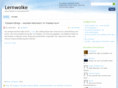 lernwolke.de