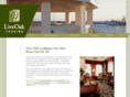 liveoaklodging.com