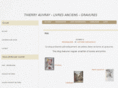 livresanciensauvray.com