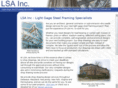 lsainc.net
