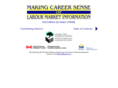 makingcareersense.org