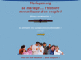 mariages.org