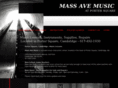 massavemusic.com