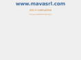 mavasrl.com