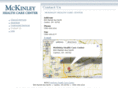 mckinleynursing.com