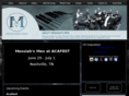 messiahsmen.com