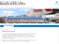 mgoil.com