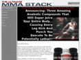 mmastack.com