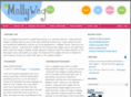 mollywogblog.com