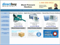 monitor-bloodpressure.com