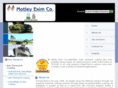 motleyexim.com